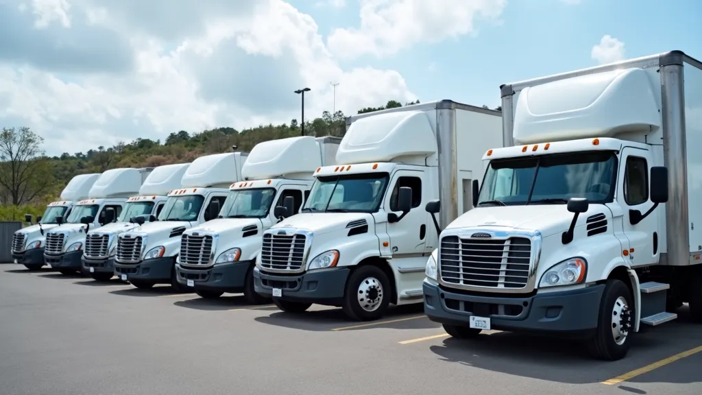 Navigating Fleet Warranty Essentials