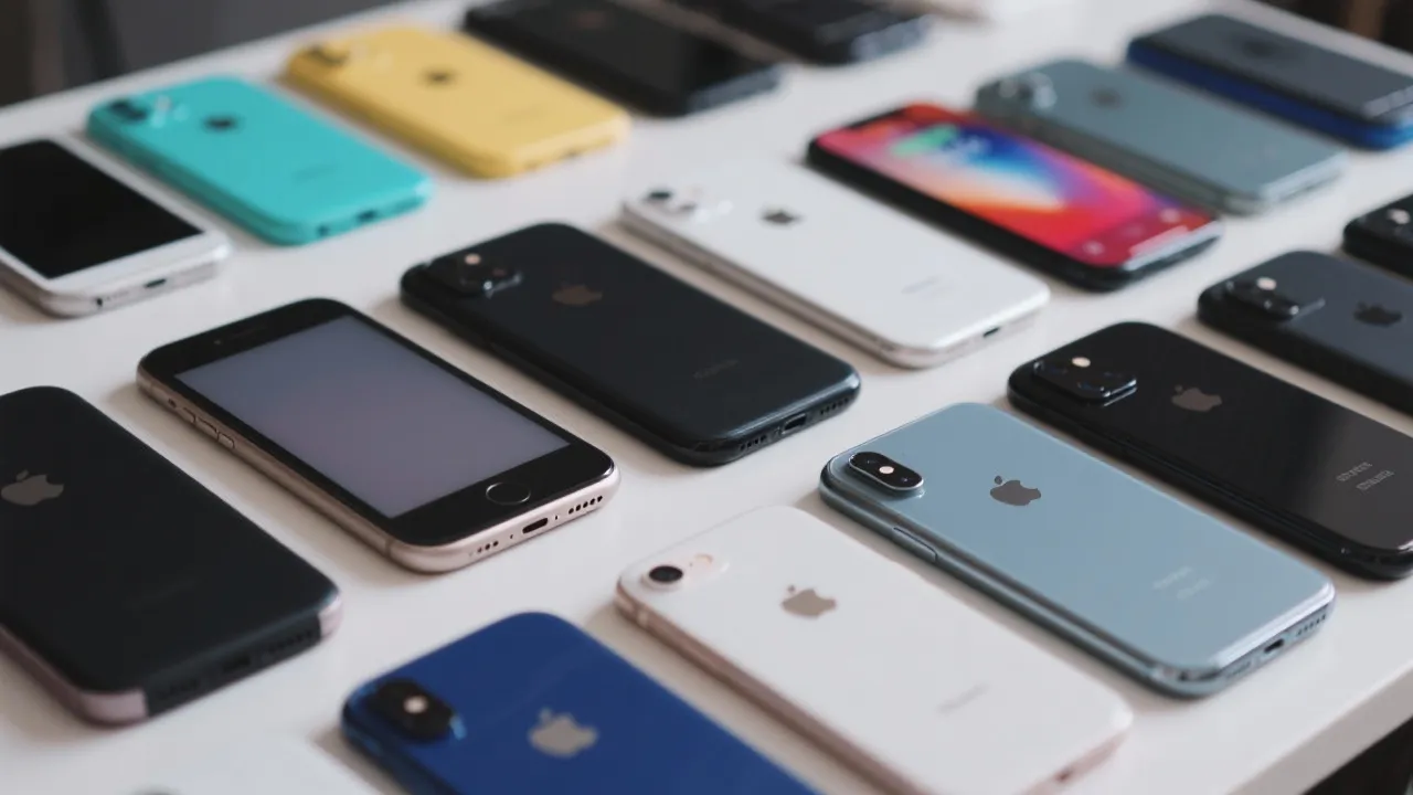 Choosing Optimal Prepaid Phone Services