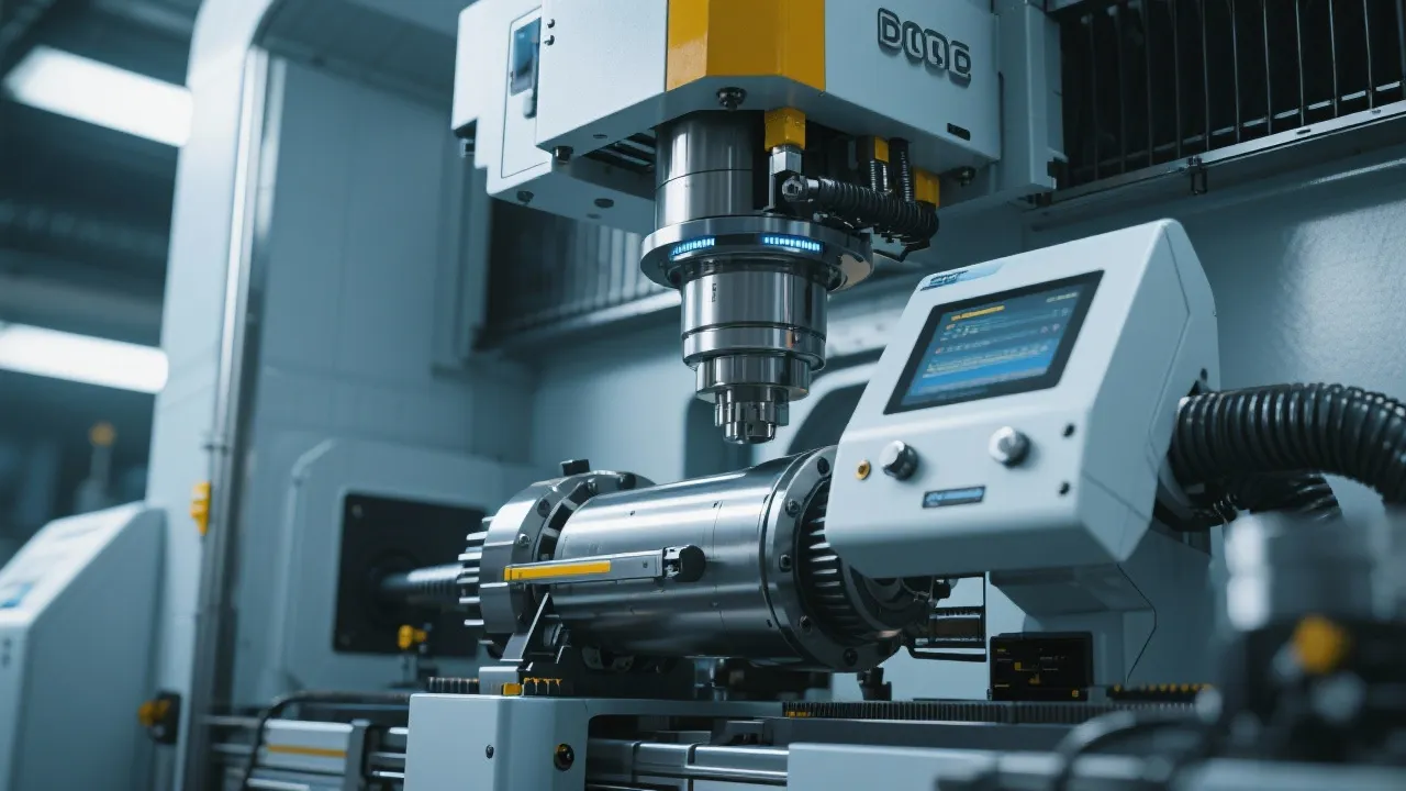 Understanding Rexroth Pwr10 Systems
