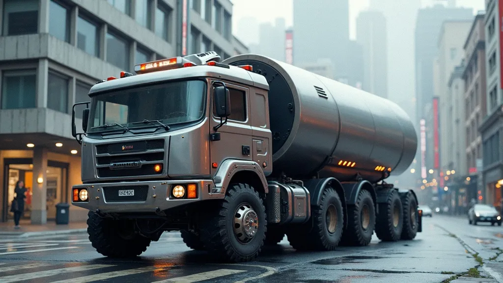 Navigating Cnh Nikola Vehicles