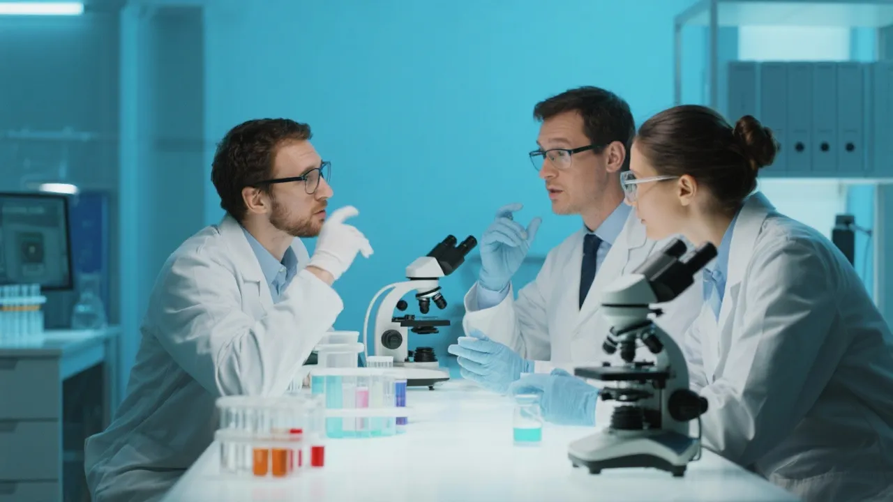 The Future of Anti-HIV Medicine