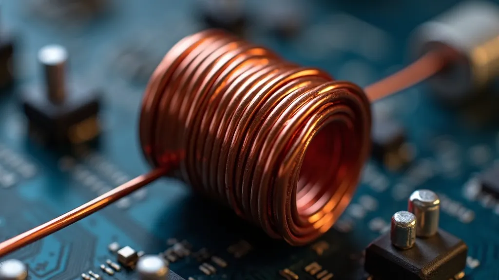 Understanding Conical Inductors in Electronics