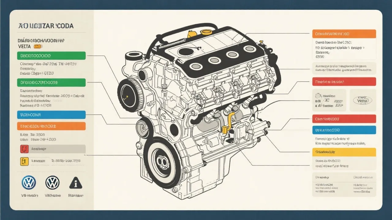 Understanding the P0441 VW Vento Code