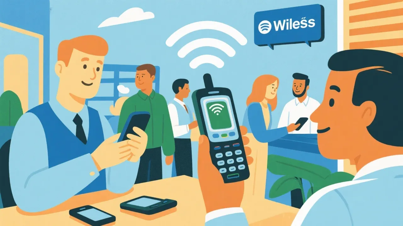 Navigating Wireless Phone Programs