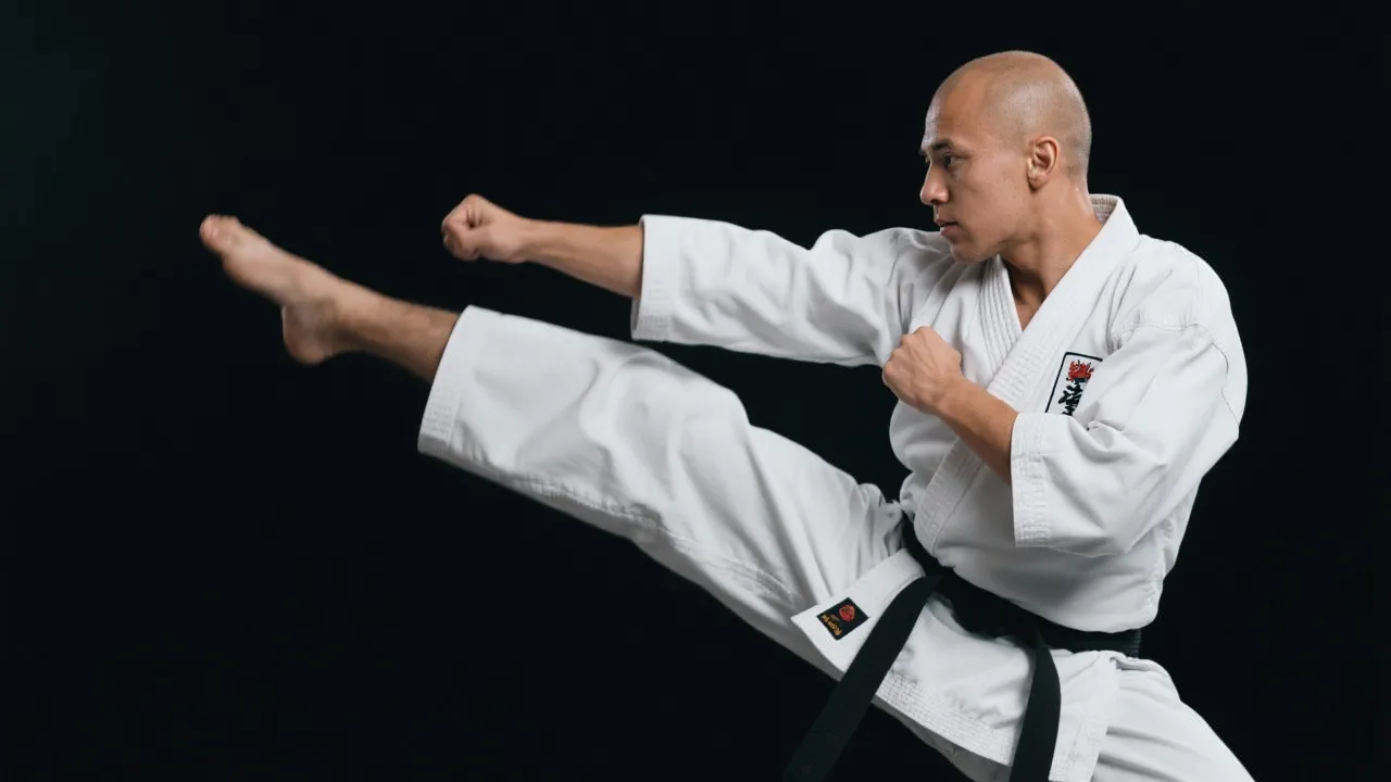 Unveiling the Legacy of Master Lopes