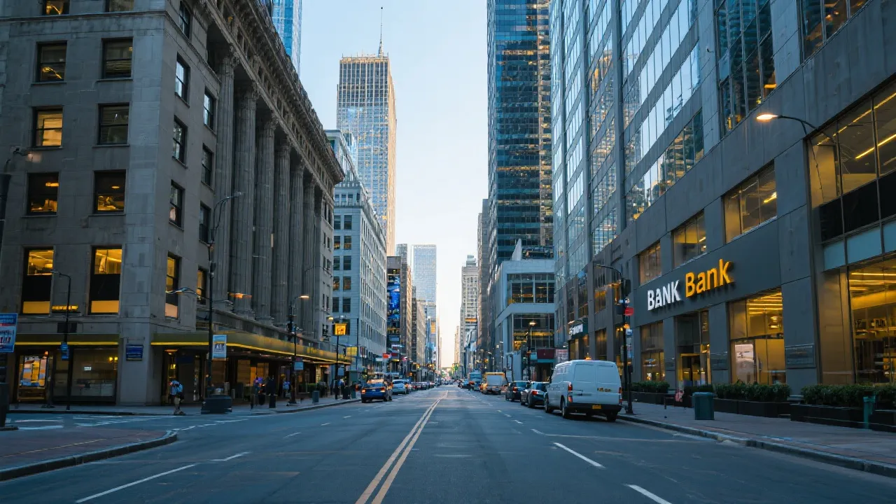 Analyzing Webbank and Its Competitors