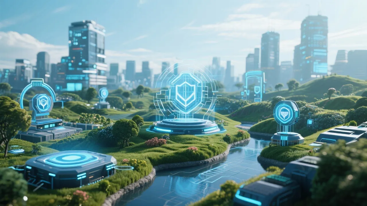 Navigating Fortinet Solutions Nearby