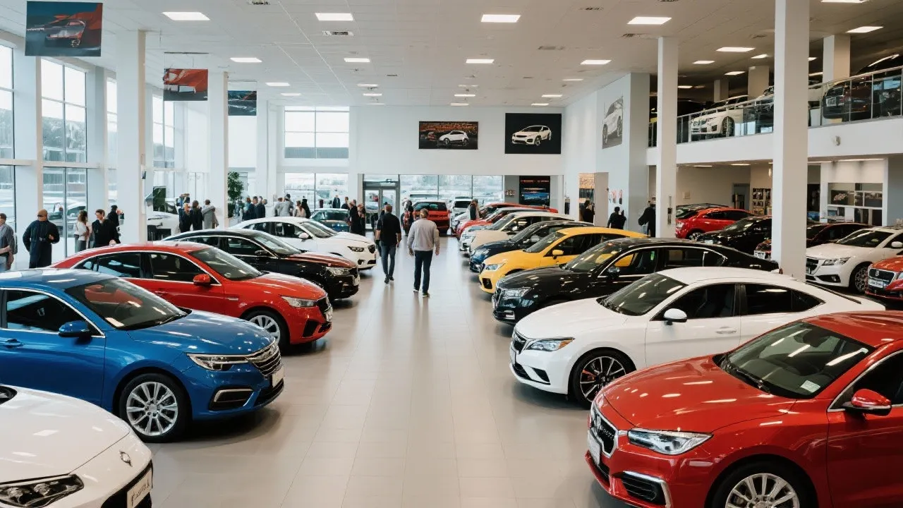 Navigating Affordable Car Purchases