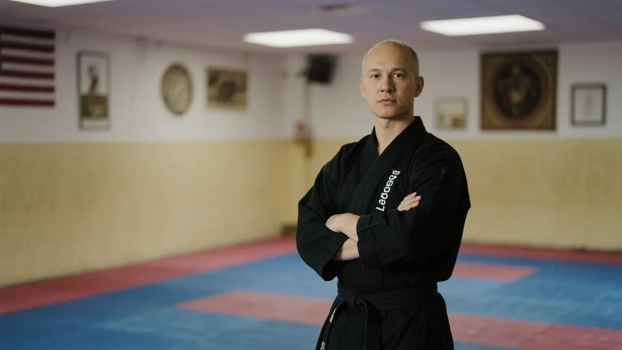 Discovering the Legacy of Master Lopes