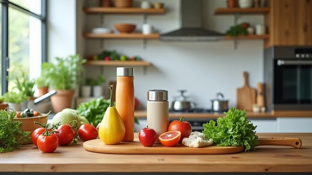 Discover the Top Cooking Gadgets Today