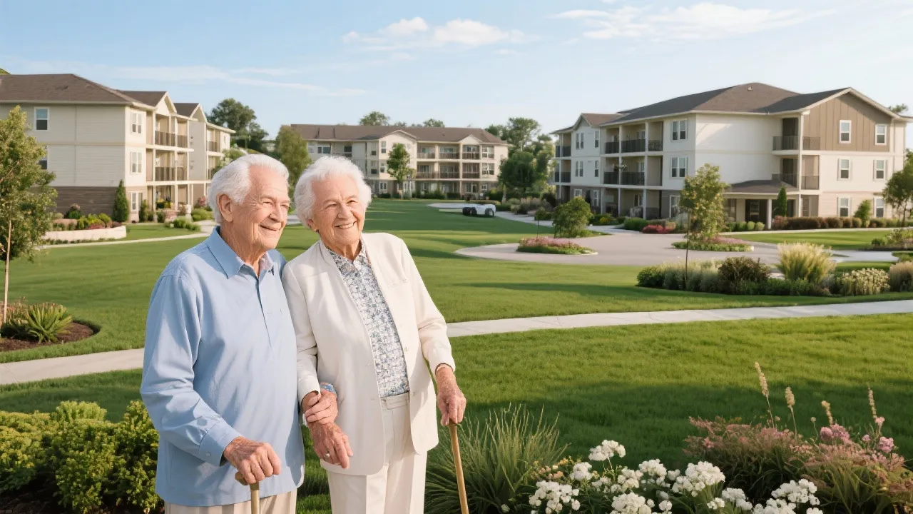 Discover Varenita Simi Valley Luxury