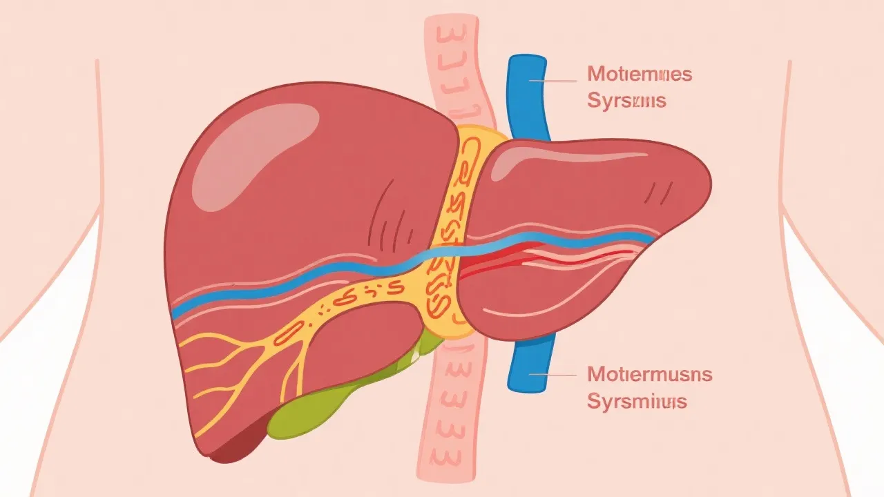 Understanding Metabolic Syndrome and NASH