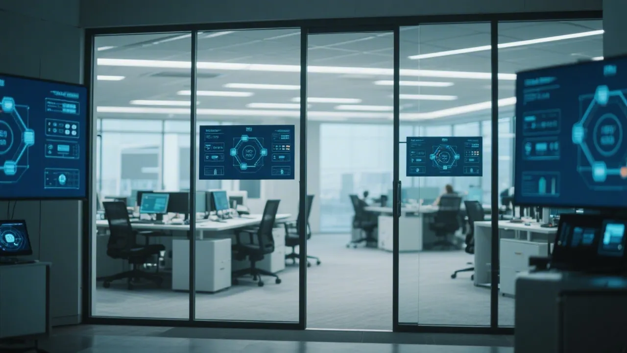 Advancements in Tracker Df Technology