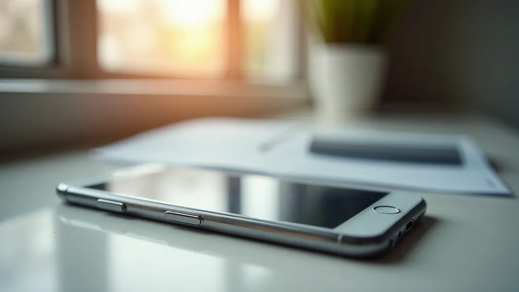 How to Order New Phone and Plan