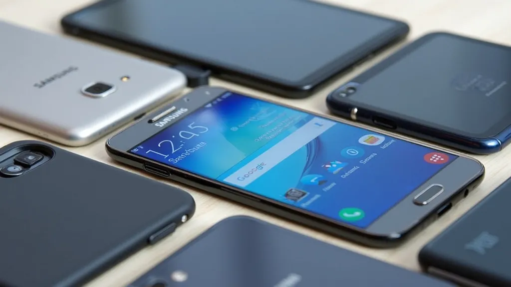 Samsung Prepaid Phones Unveiled