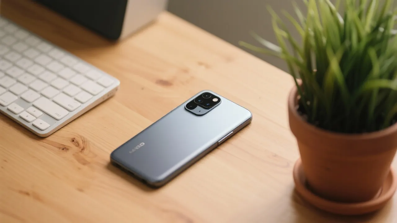 Mastering Easy to Use Smartphones