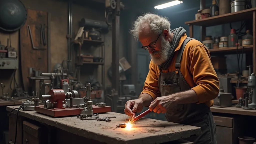 Understanding Eversen Fabrication Excellence