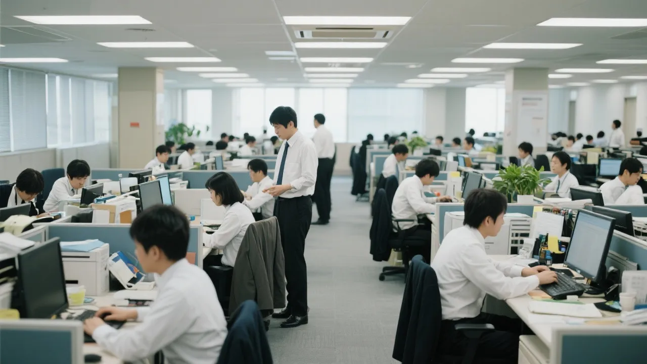 スズケンとハローワークの連携