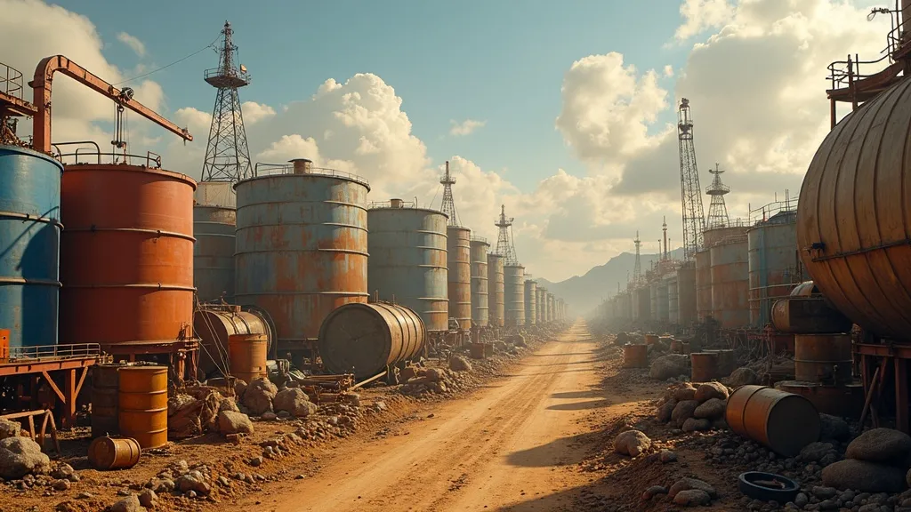 Understanding Liquid Commodities