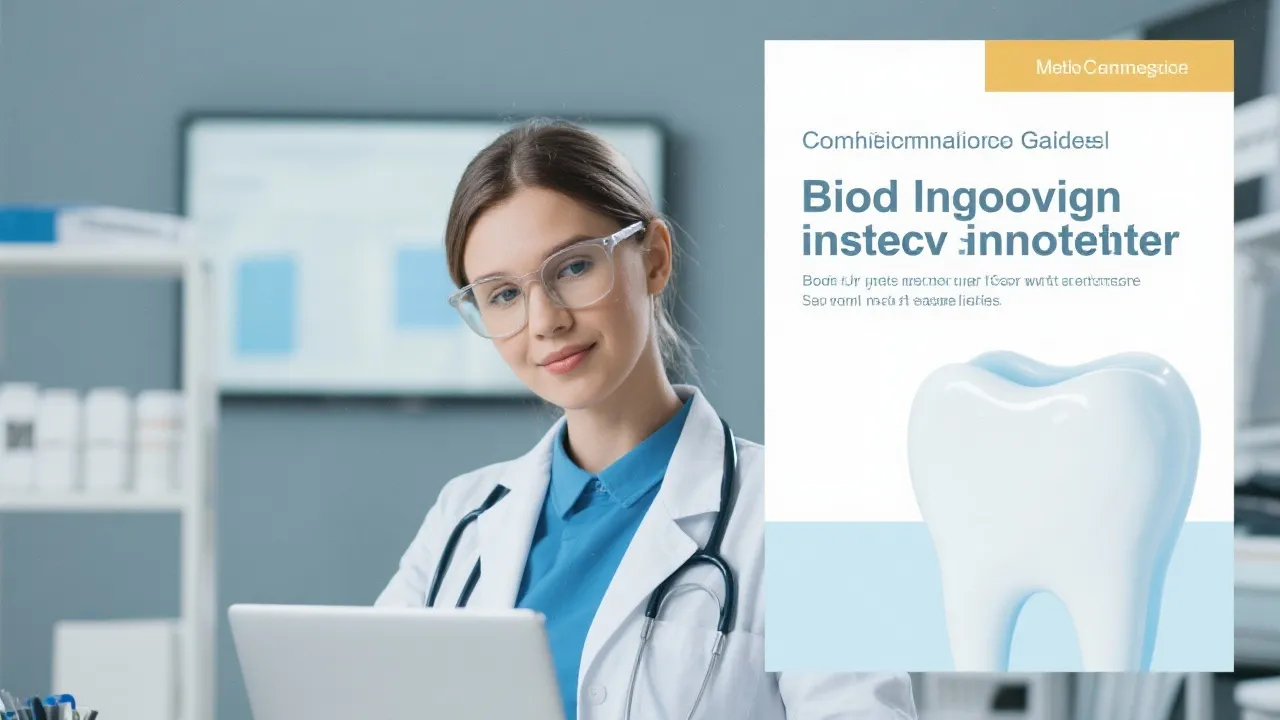 Biodental Advancements in Modern Dentistry