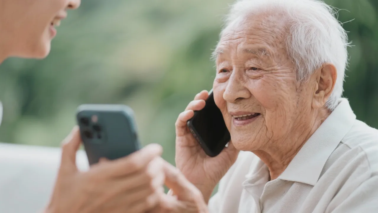 Affordable Phone Options for Seniors