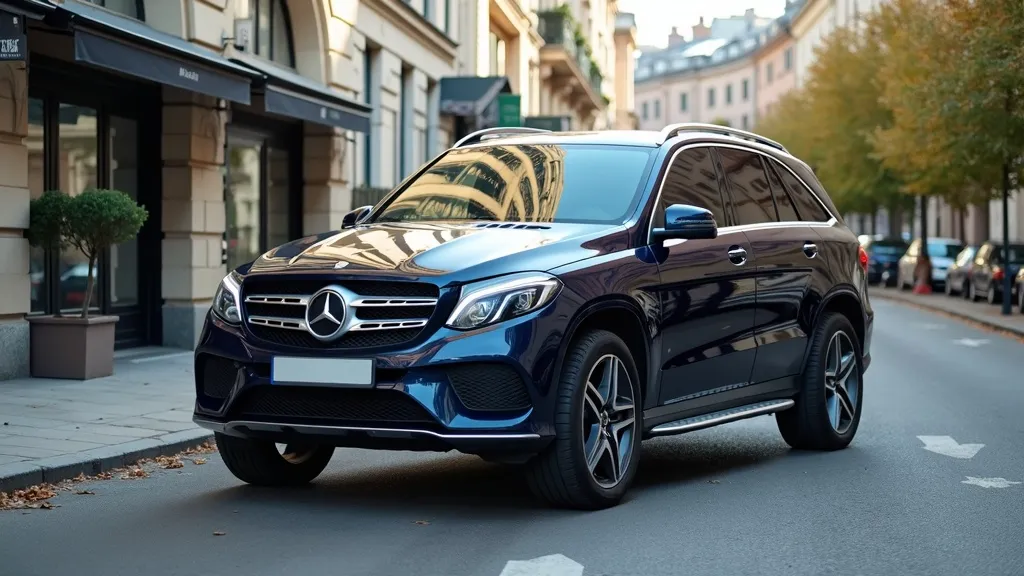 Navigating the Repo SUV Market