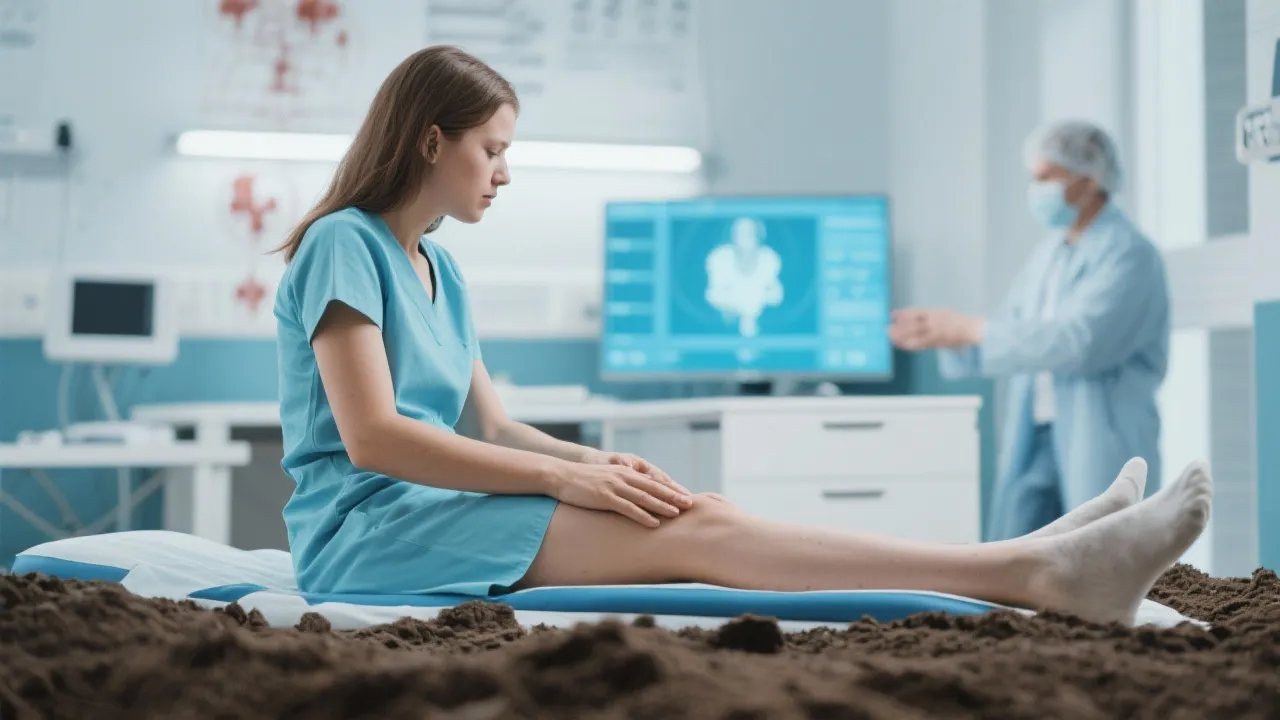 Breakthrough: First of Its Kind HIV Therapy