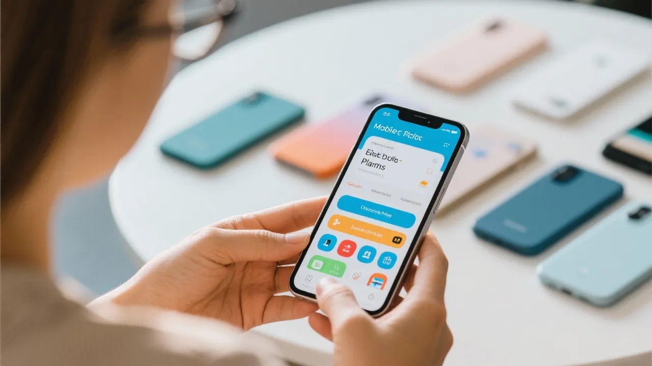 Comprehensive Mobile Phone Plans Guide
