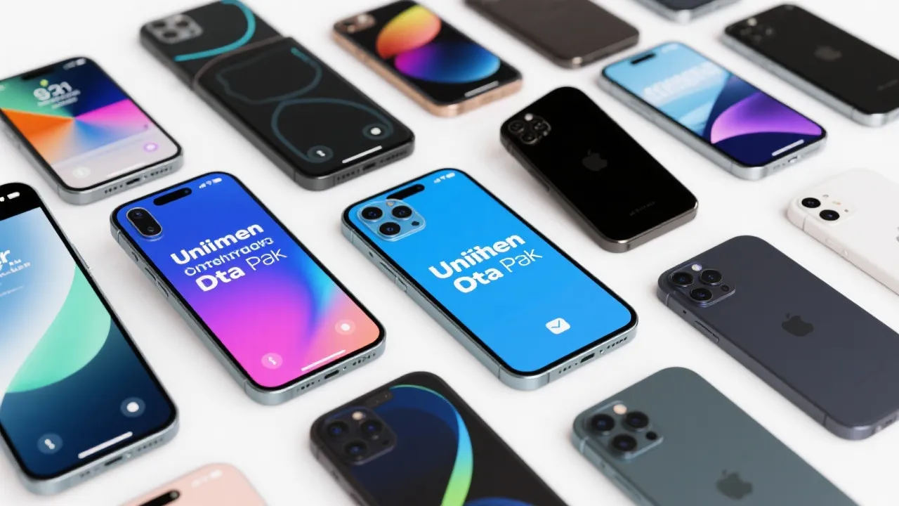 Exploring Affordable Phones with Unlimited Data Plans