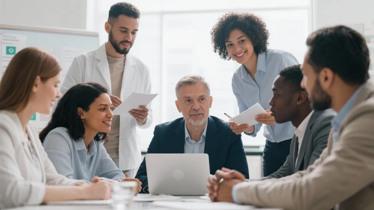 Strategies to Alleviate HIV AIDS