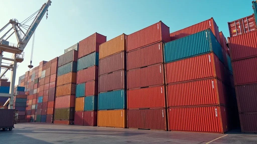 Understanding Shipping Containers and Their Impact