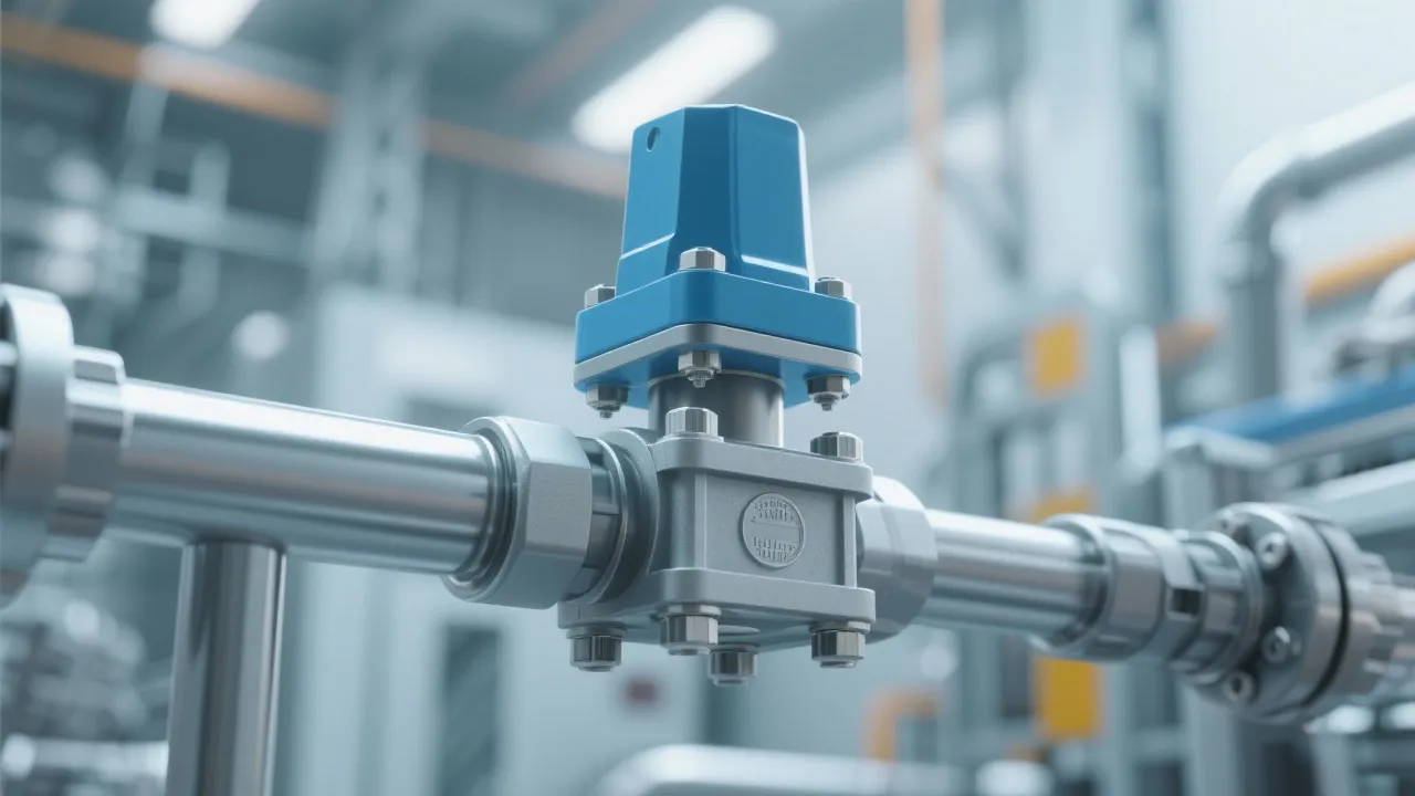 The Role of Proportional Valves