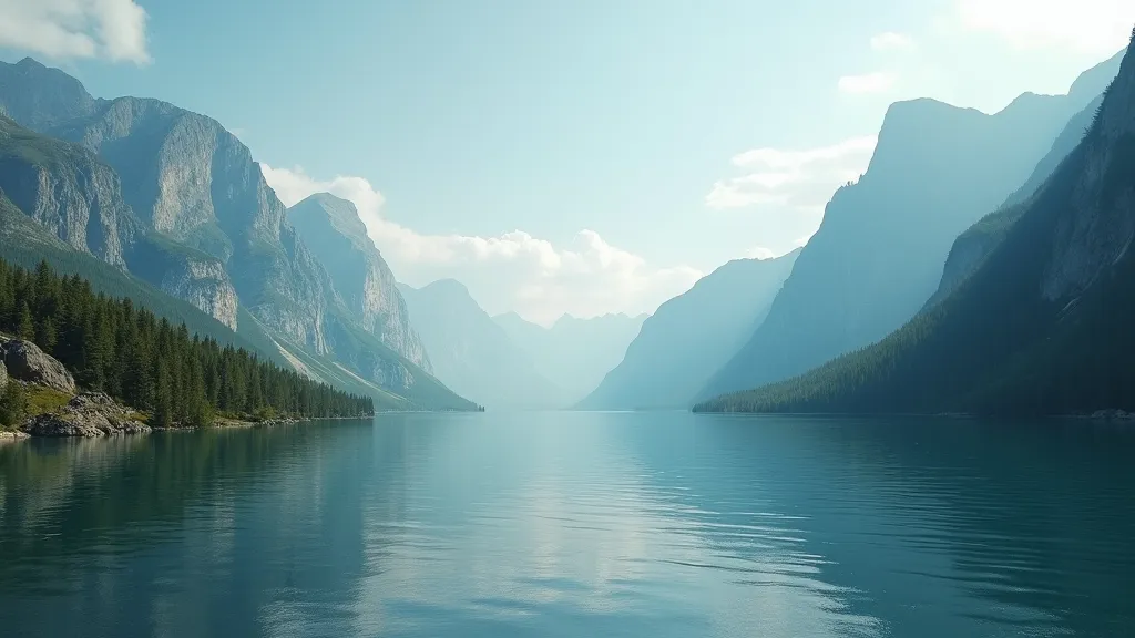 The Benefits of Nature for Mental Health