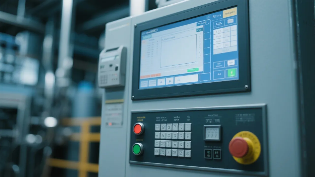 Understanding Rexroth Ksde in Industrial Automation