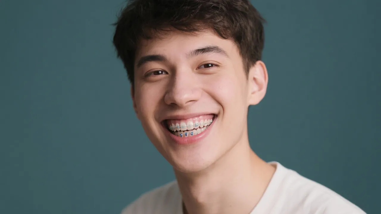 Unlocking the Benefits of Invisalign Orthodontics