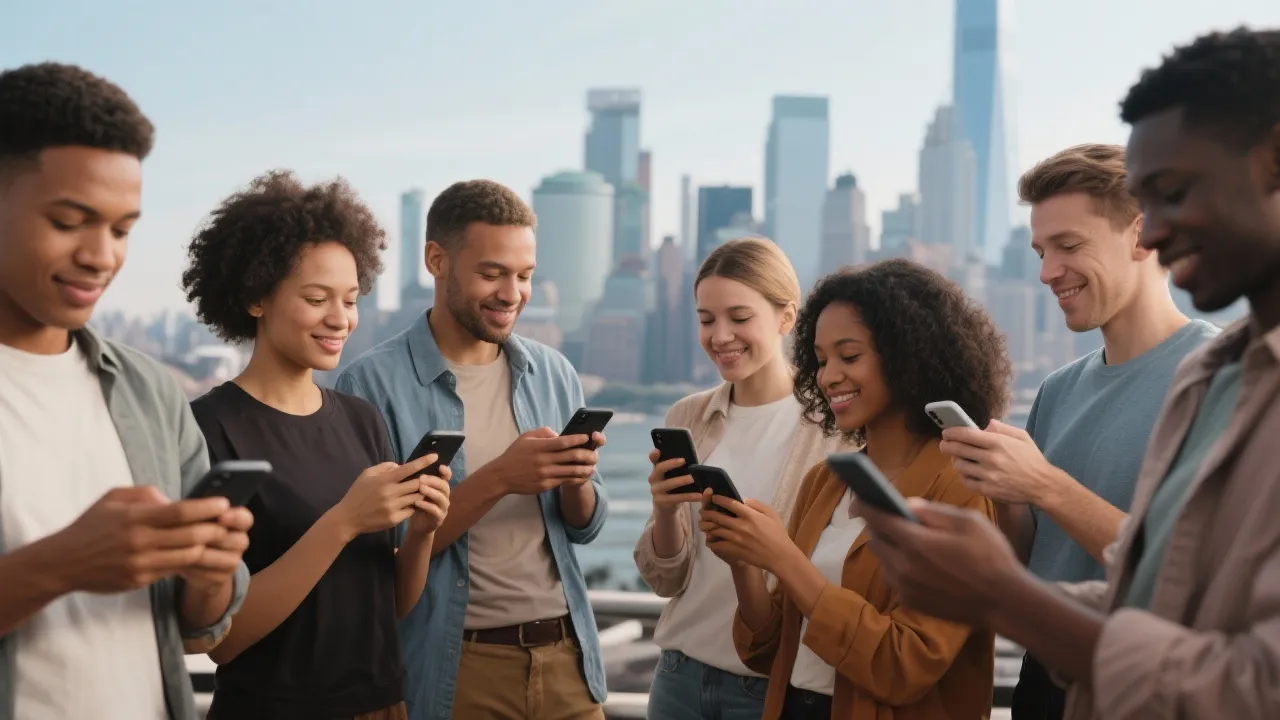 Navigating Government Phone Programs