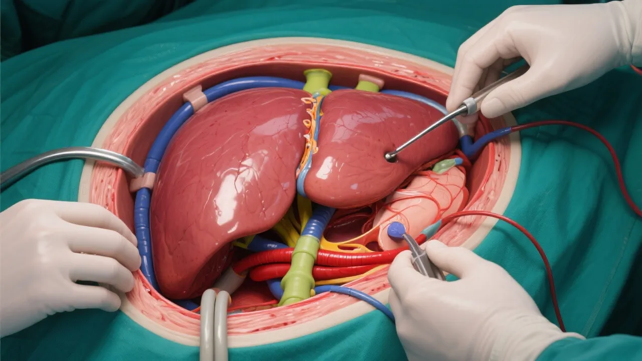 Understanding Hepatitis E and Liver Transplants
