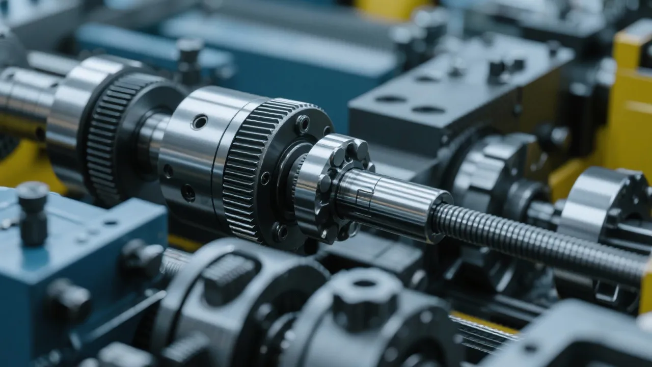 Understanding Rexroth 7291 Applications