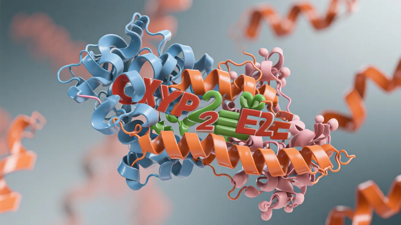 Cyp2e1's Role in NAFLD