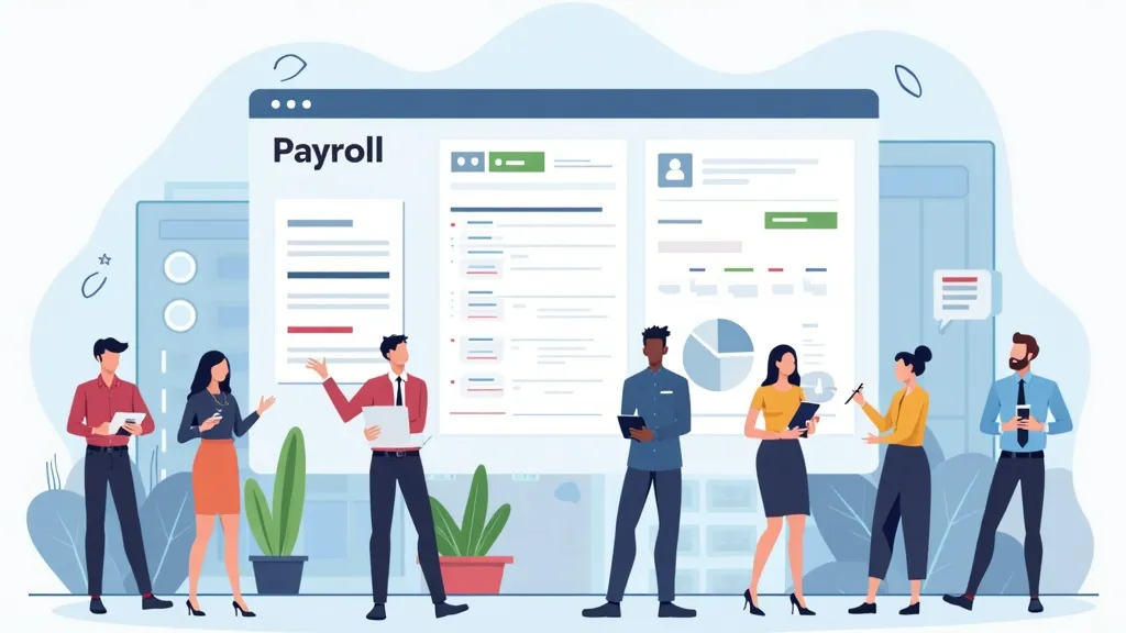 Effective Employee Payroll Management