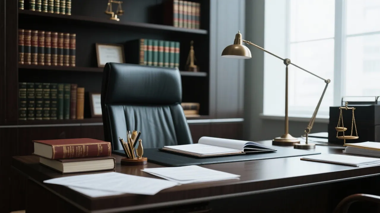 Navigating Legal Complexities with GT Lawyers