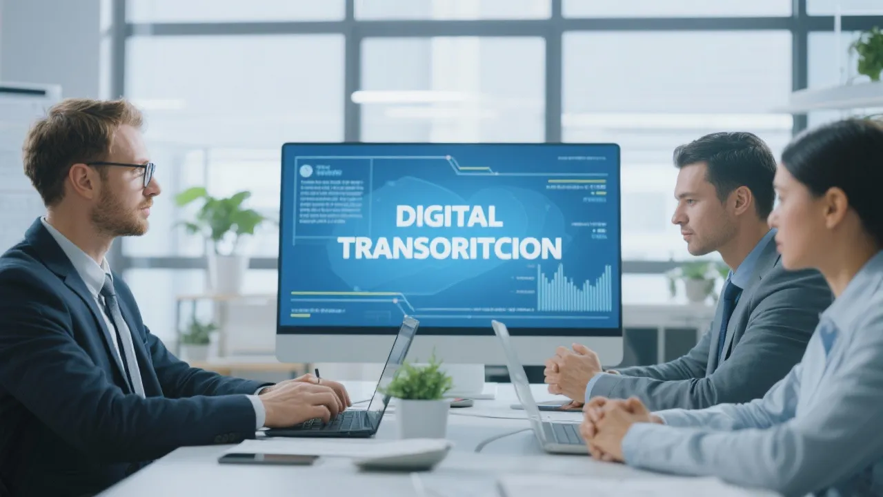 Exploring Provernet's Digital Influence