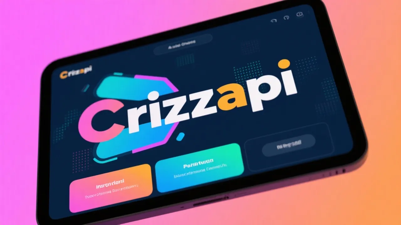 Understanding Crizzapi Integration