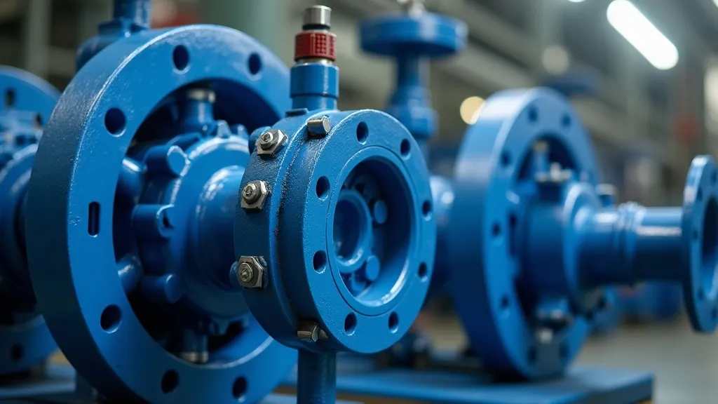 Unveiling the Rexroth Valve Industry