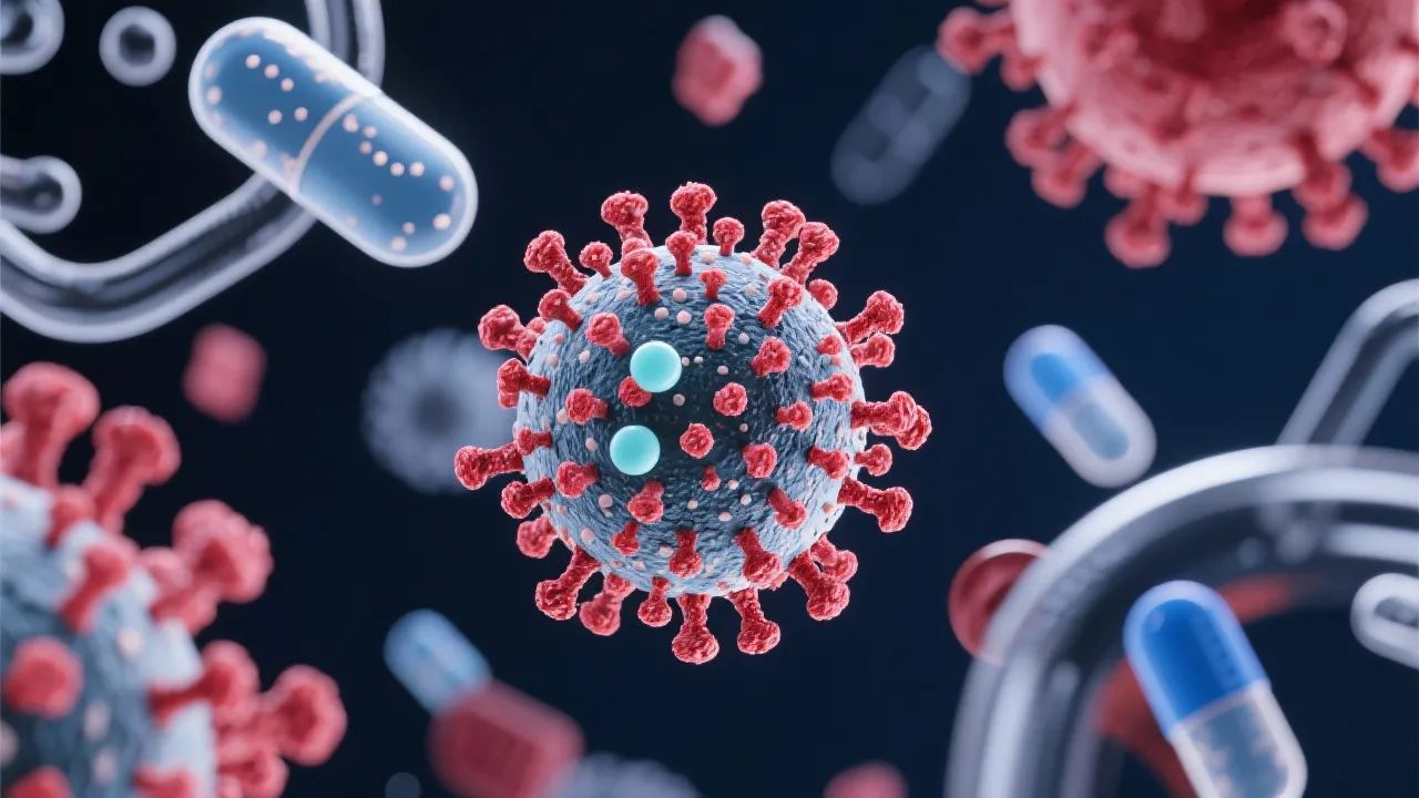 Understanding Ricovir Mims Therapy