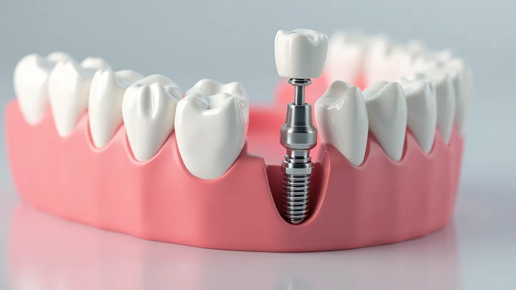 Beneficios de las Prótesis Dentarias