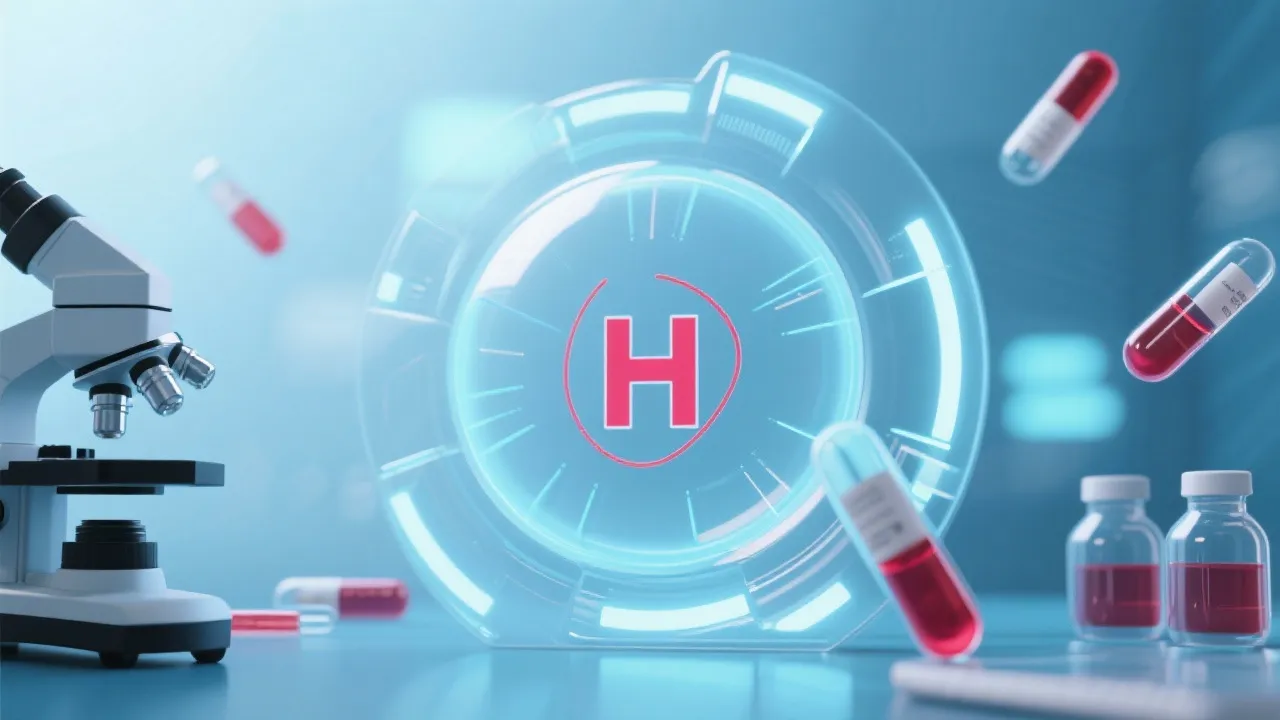 Advancements in Anti HIV Medicine