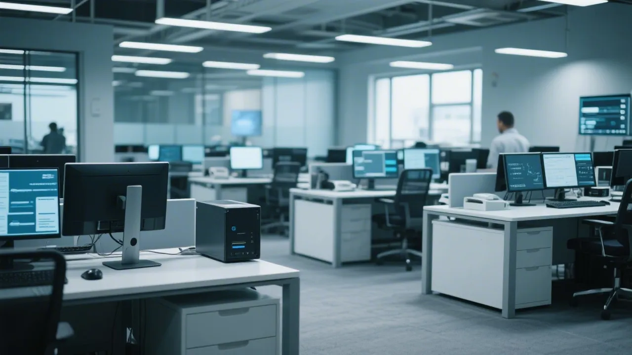 In-Depth Look at K365 Edr System