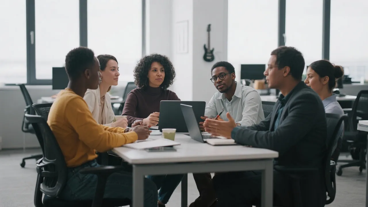 Insights into Walkup Melodia