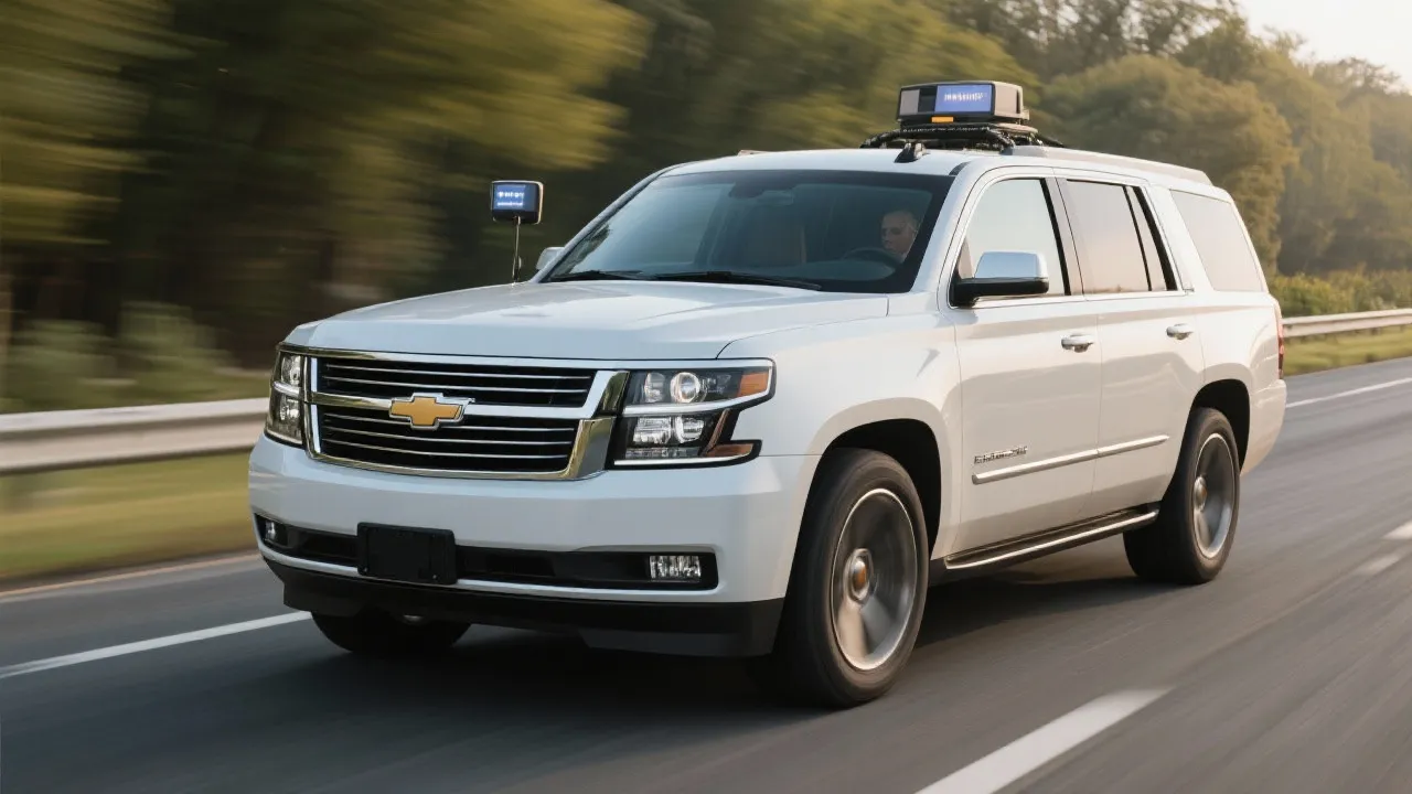 Comprehensive Guide to SUV Trackers